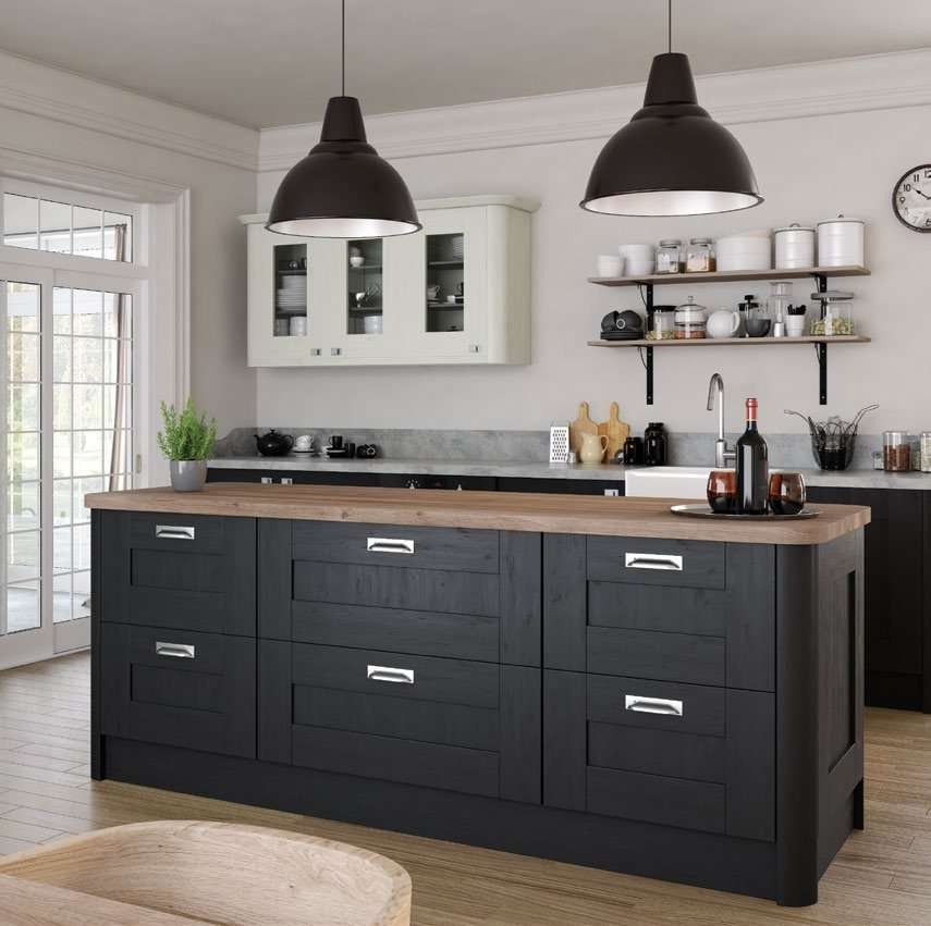 Surrey Kitchen Worktops