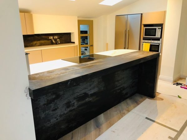 Marble Worktops Surrey